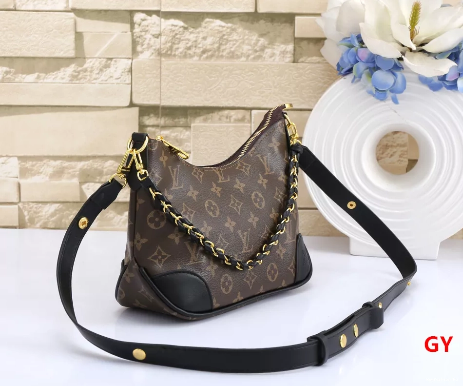 Bags Women Louis For Vuitton Messenger EyeCatching 4229 0127